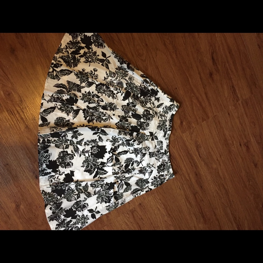 Talbots Skirt